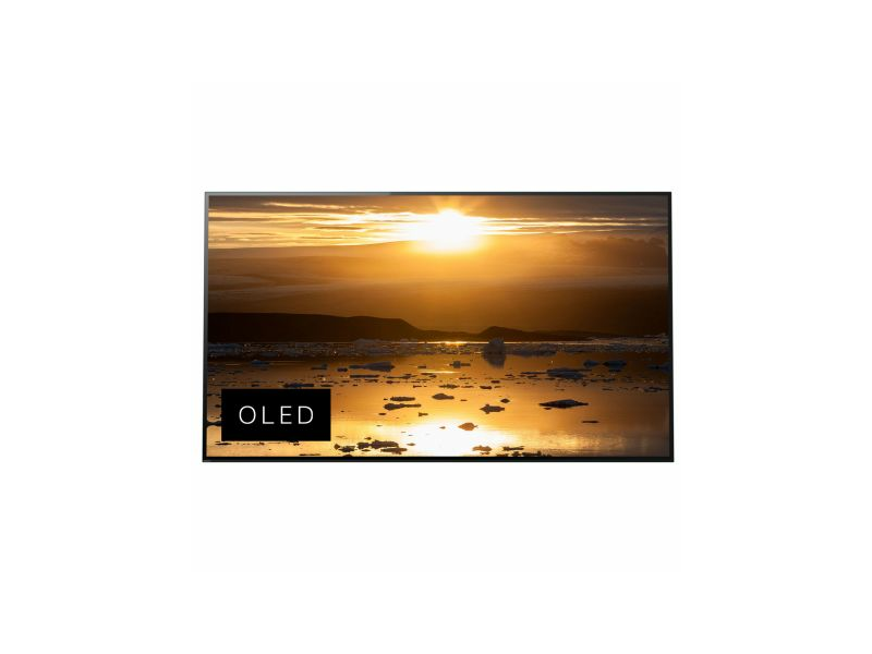 Sony KD55A1BAEP Ultra HD Smart OLED Tv