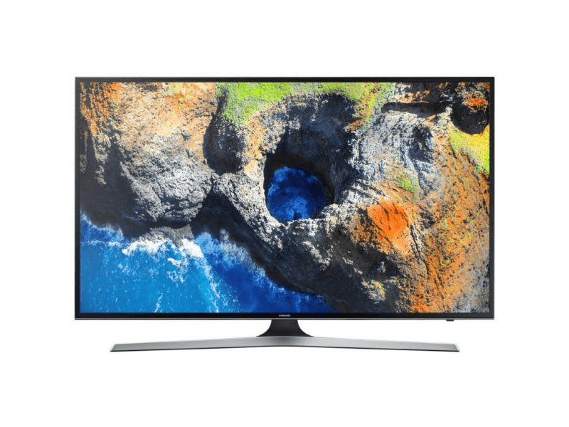 Samsung UE40MU6102KXXH 4K Ultra HD Smart LED Tv