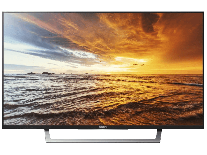 Sony KDL43WE750BAEP Full HD Smart LED Tv