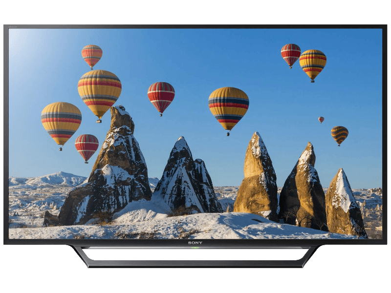 Sony KDL49WE660BAEP Full HD Smart LED Tv