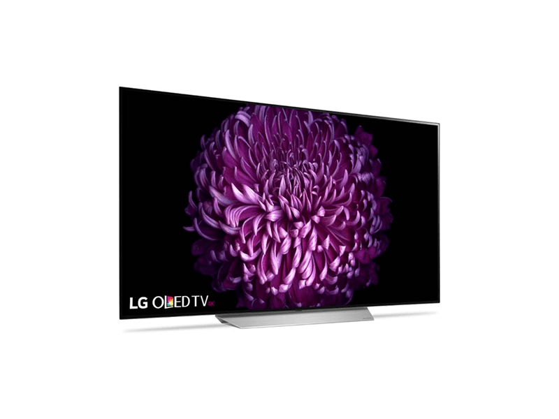 LG 55EG9A7V Full HD Smart OLED Tv