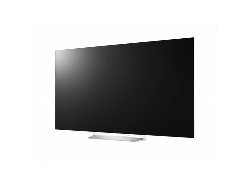LG 55EG9A7V Full HD Smart OLED Tv