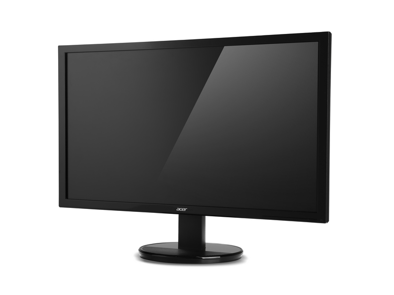 Acer K192HQLB (UM.XW3EE.001) 18,5