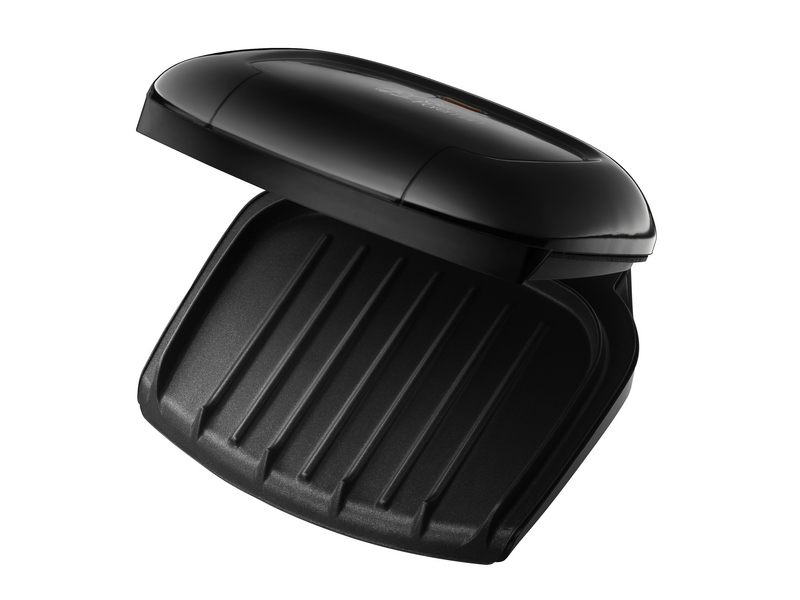 George Foreman 18840-56 Kompakt grill