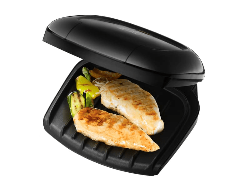 George Foreman 18840-56 Kompakt grill