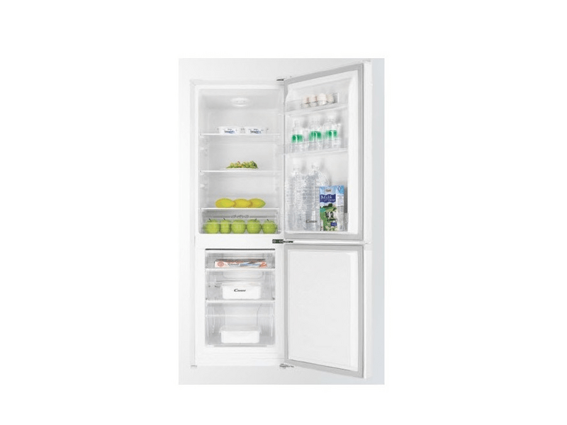 Candy CFM 14502 W Alulfagyasztós hűtőszekrény