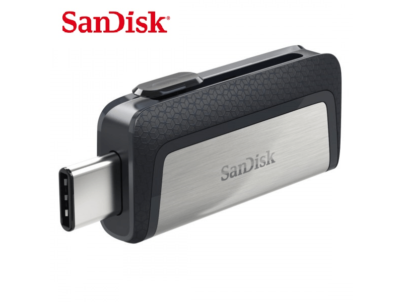 SanDisk Ultra Dual 16GB USB 3.1 SDDDC2-016G-G46/173336