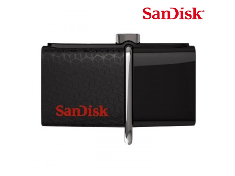 SANDISK MOBIL MEMÓRIA