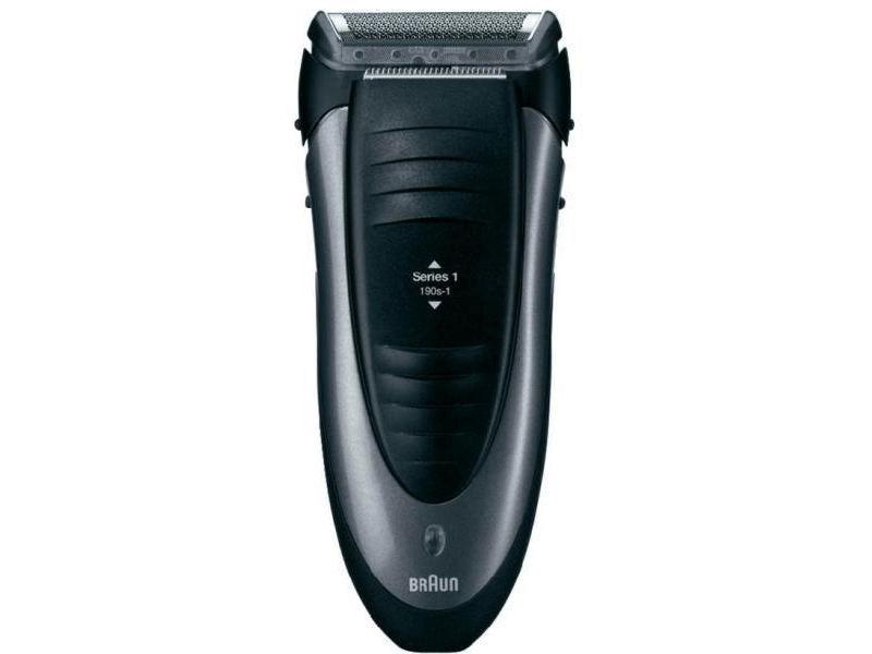 BRAUN 1-190