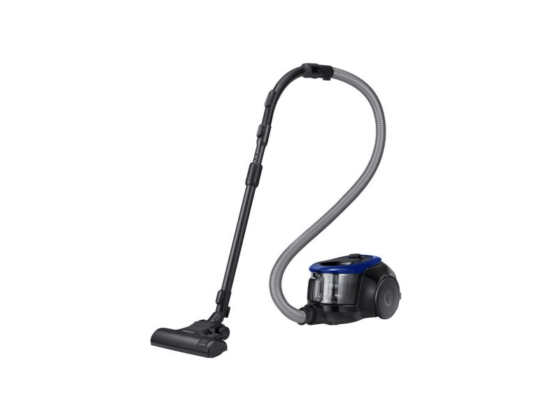 SAMSUNG VC07M2110SB/GE Porzsák nélküli porszívó