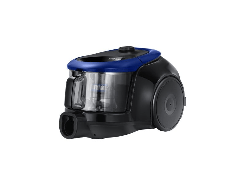 SAMSUNG VC07M2110SB/GE Porzsák nélküli porszívó
