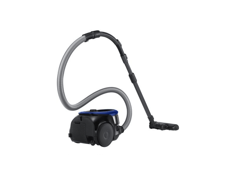 SAMSUNG VC07M2110SB/GE Porzsák nélküli porszívó