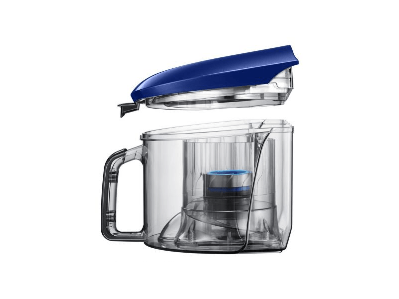 SAMSUNG VC07M2110SB/GE Porzsák nélküli porszívó