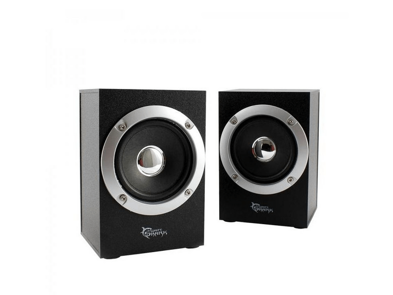 White Shark GSP-602 RHYTHMUS 2.0 Aktív hangfal