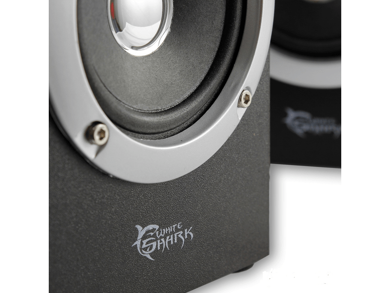 White Shark GSP-602 RHYTHMUS 2.0 Aktív hangfal