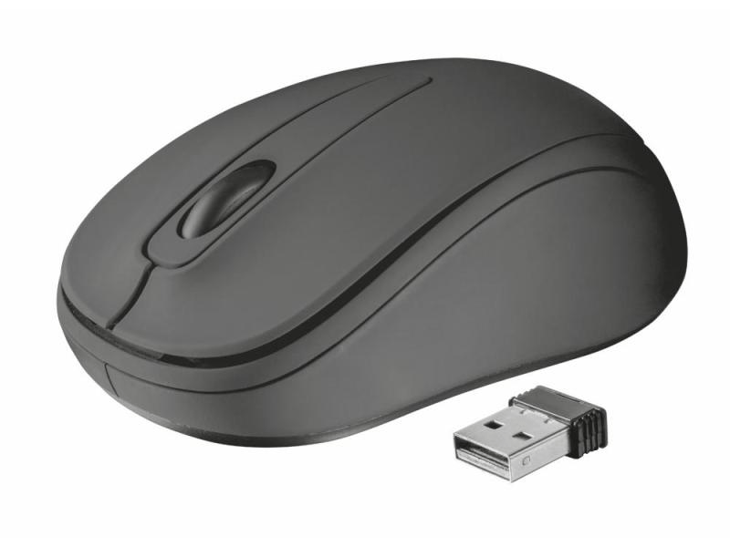 Trust Ziva Wireless (21509)