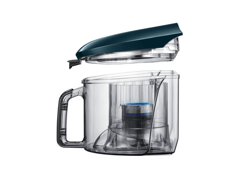 Samsung VC07M21A0VN/GE Porzsák nélküli porszívó