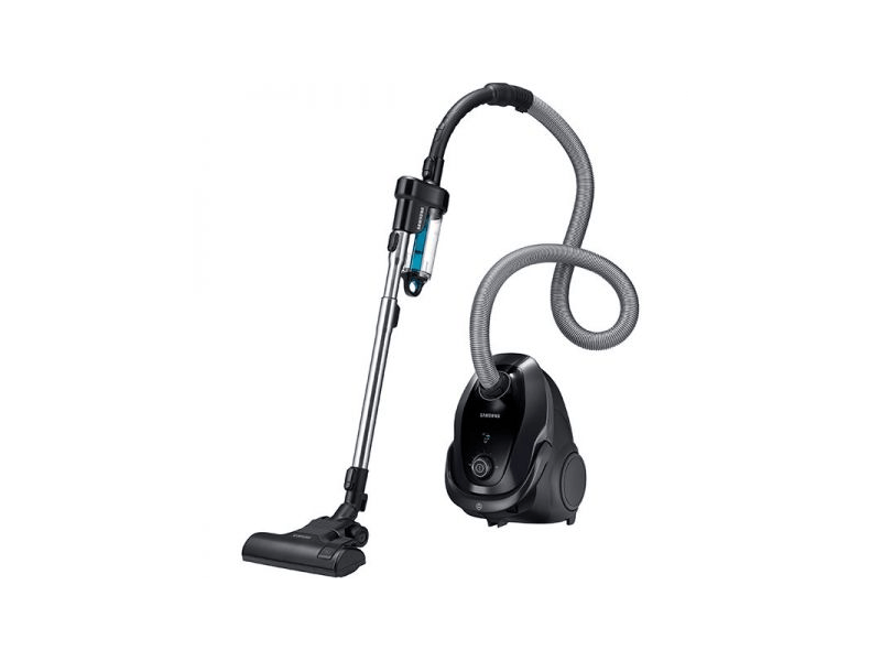Samsung VC07M25G0WC/GE Porzsákos porszívó