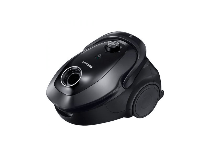 Samsung VC07M25G0WC/GE Porzsákos porszívó