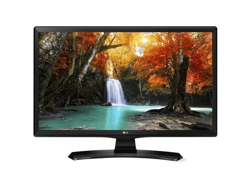 LG 29MT49VF HD Ready LED Monitor Tv