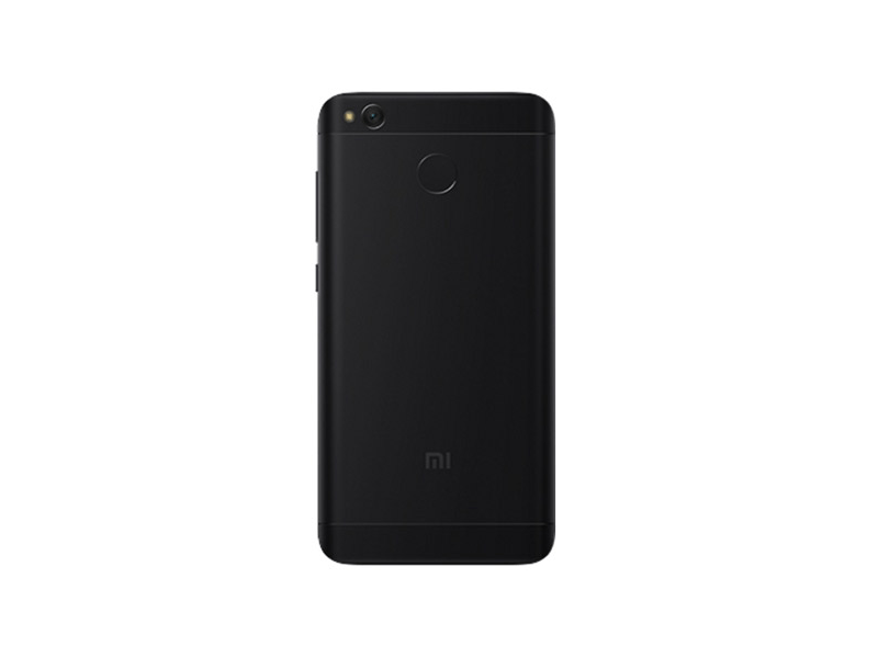 Xiaomi Redmi 4X Dual SIM 32 GB Kártyafüggetlen Mobiltelefon, Fekete