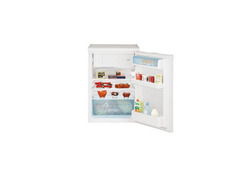 BEKO TSE 1283 Egyajtós hűtőszekrény