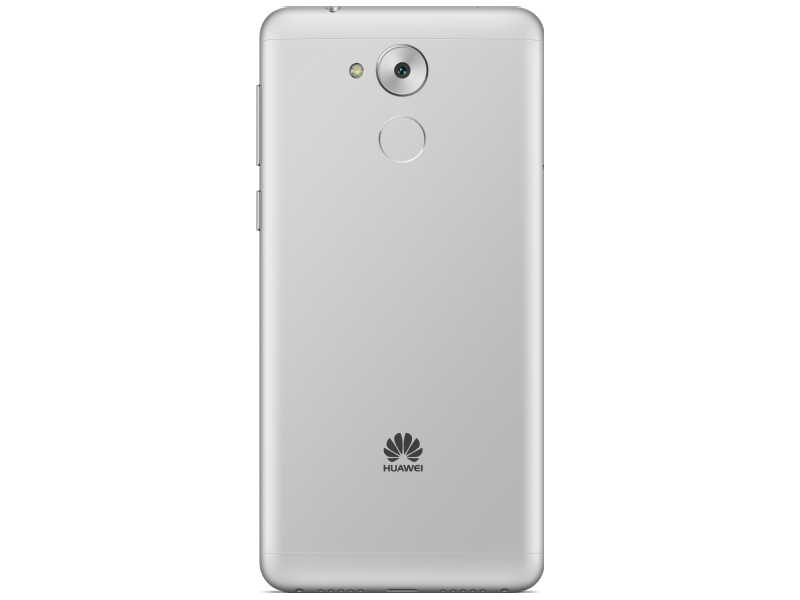 Huawei Nova Smart Dual SIM 16 GB Kártyafüggetlen Mobiltelefon, Ezüst