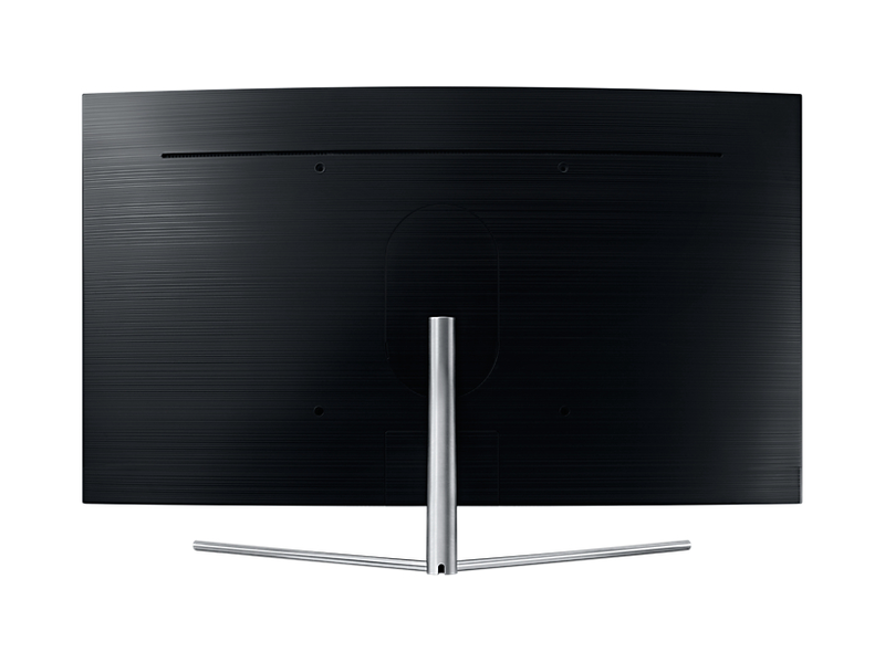 Samsung QE49Q7CAMTXXH Ultra HD Smart Ívelt QLED Tv