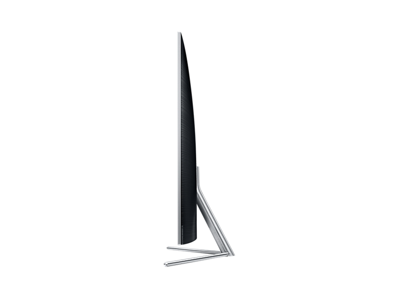 Samsung QE49Q7CAMTXXH Ultra HD Smart Ívelt QLED Tv
