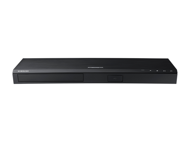 Samsung UBD-M8500/EN Ultra HD Blu-ray lejátszó