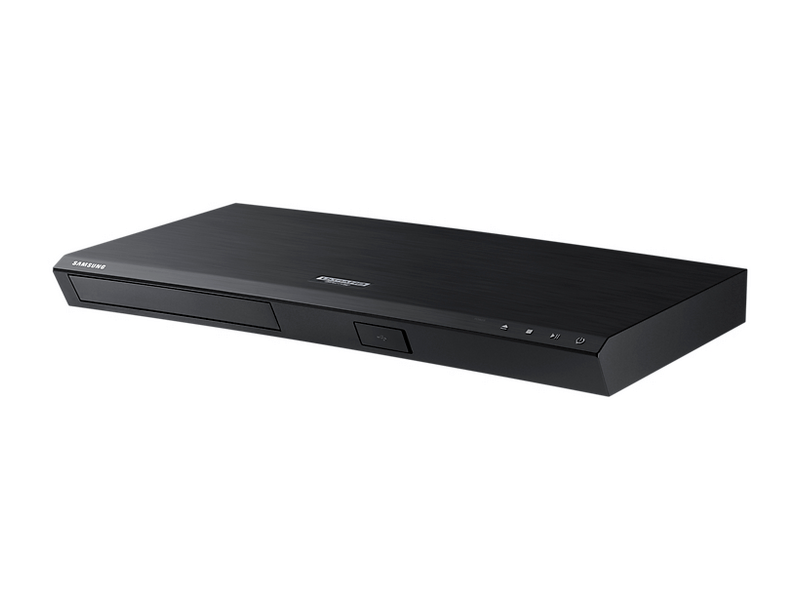 Samsung UBD-M8500/EN Ultra HD Blu-ray lejátszó