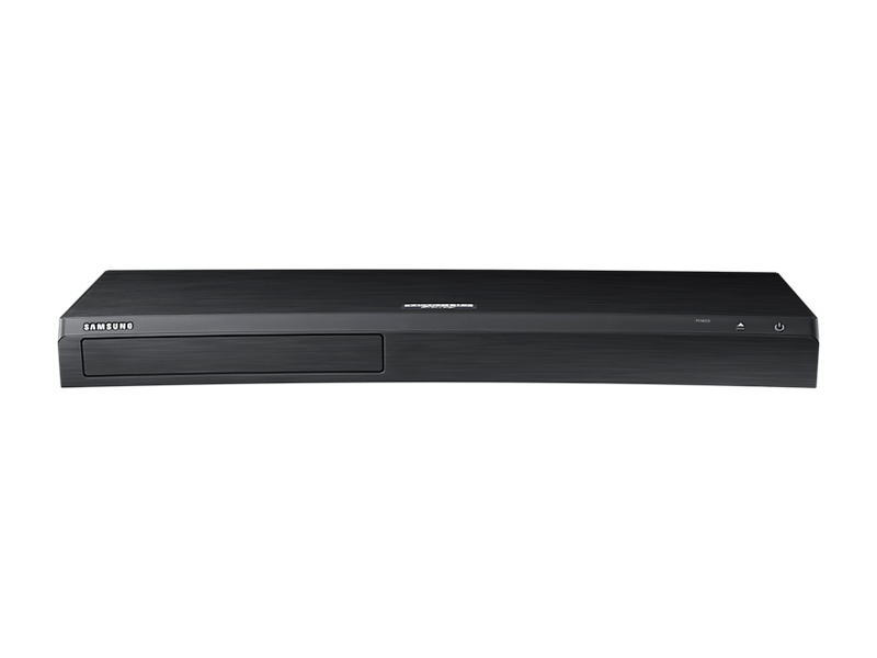 Samsung UBD-M9500/EN Ultra HD Blu-ray lejátszó