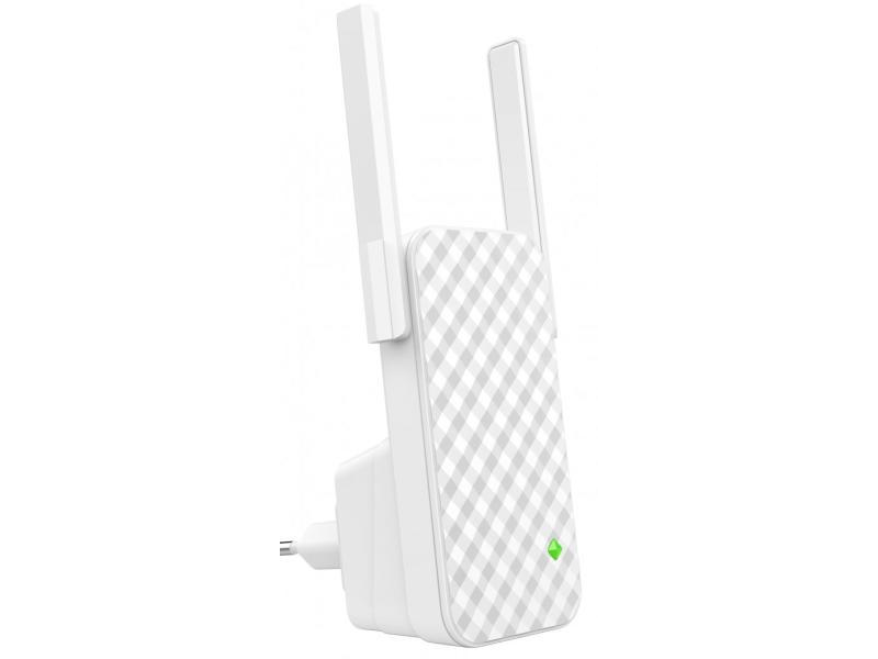 Tenda A9 Wireless N300 Universal Jelerősség továbbító (Range Extender)