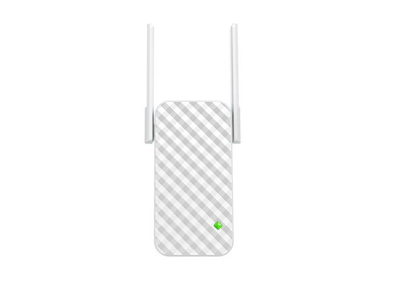 Tenda A9 Wireless N300 Universal Jelerősség továbbító (Range Extender)