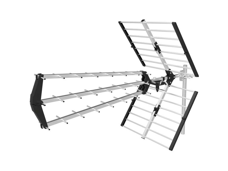 Emos J5838 UHF GT - U3X38 Kültéri Antenna