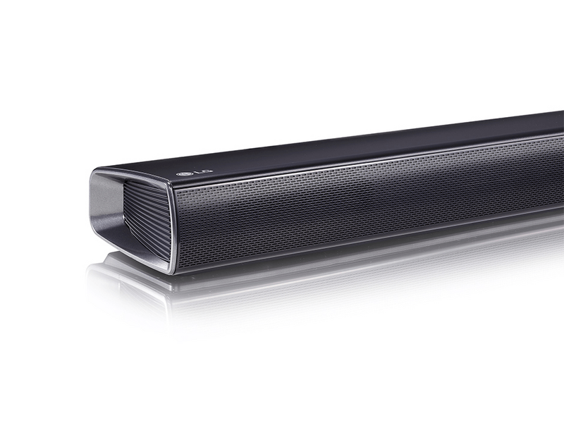 LG SJ2 Hangprojektor vezeték nélküli mélynyomóval