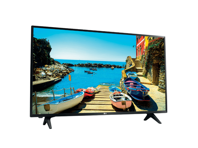 LG 32LJ500V Full HD LED Tv