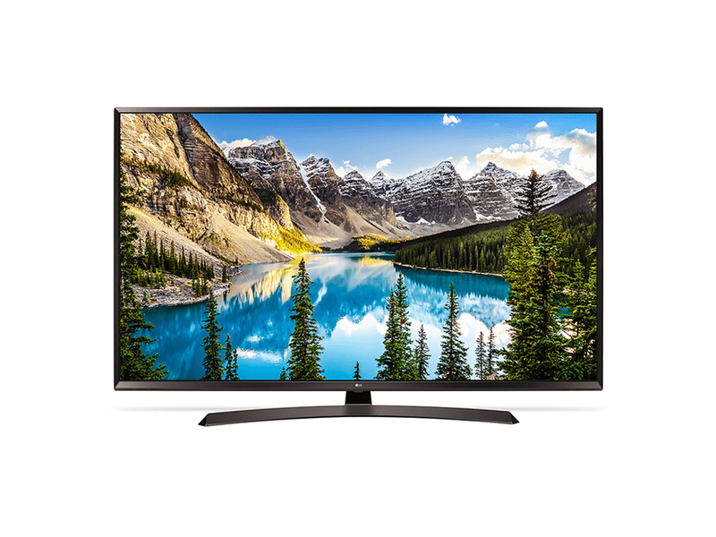 LG 43UJ634V 4K Ultra HD HDR Smart LED Tv