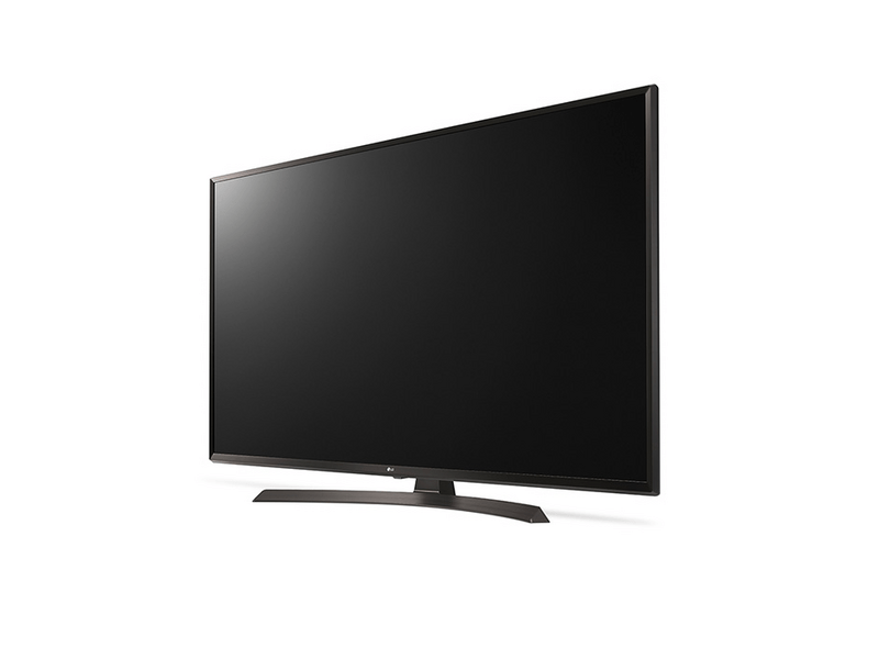 LG 43UJ635V 4K Ultra HD HDR Smart LED Tv