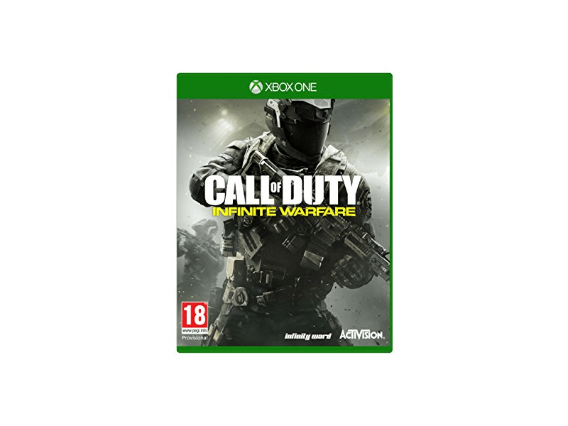Xbox One - Call of Duty: Infinite Warfare
