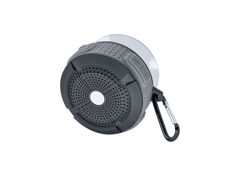 Mac Audio BT WILD 201 Vezeték nélküli hangszóró, Fekete