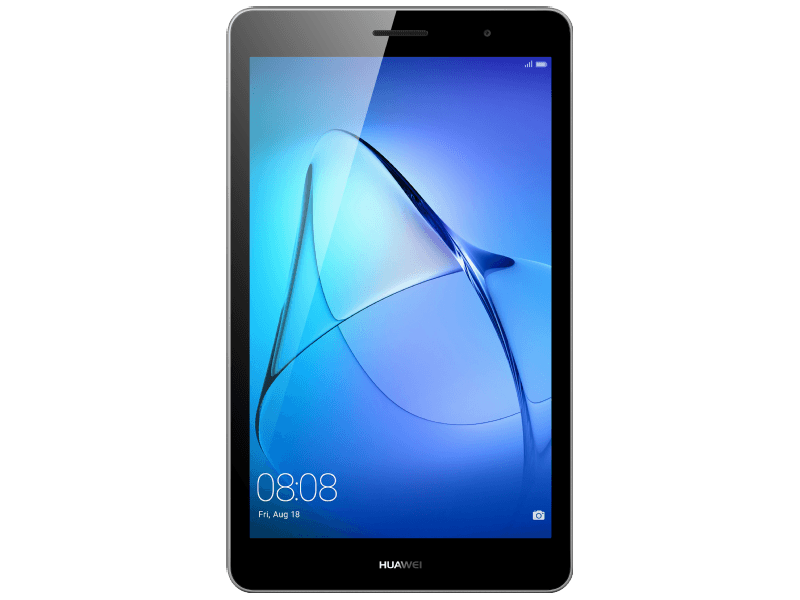 HUAWEI MediaPad T3 8.0 16GB Tablet (Szürke)