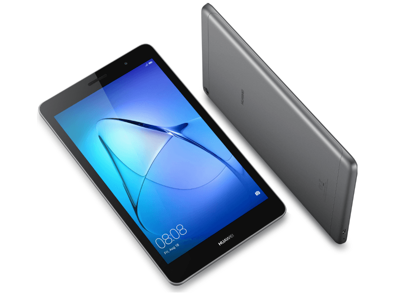 HUAWEI MediaPad T3 8.0 16GB Tablet (Szürke)