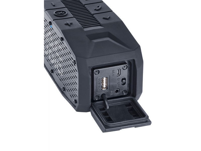 Mac Audio BT WILD 601 Bluetooth Sztereo Hangszóró