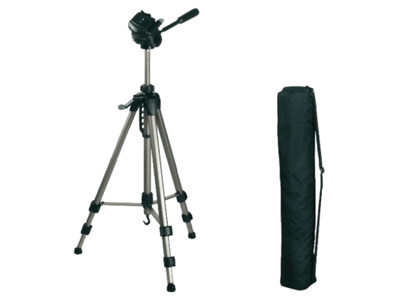 Hama 4163 Star 63 Állvány táskával