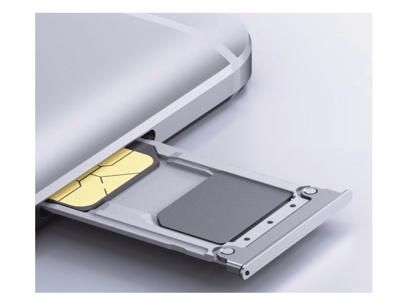 Xiaomi Redmi 4A Dual SIM 16 GB Kártyafüggetlen Mobiltelefon, Szürke