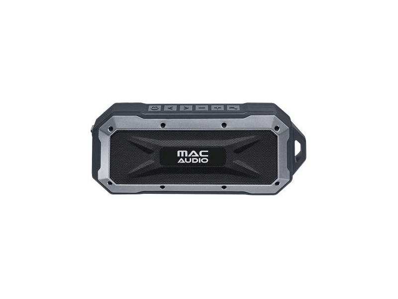 Mac Audio BT Wild 401 Bluetooth Hangszóró, Fekete