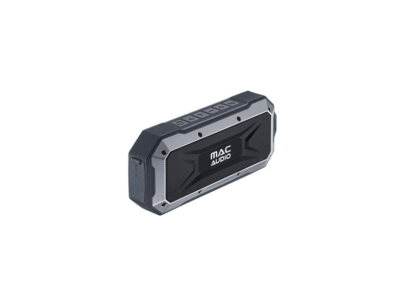 Mac Audio BT Wild 401 Bluetooth Hangszóró, Fekete