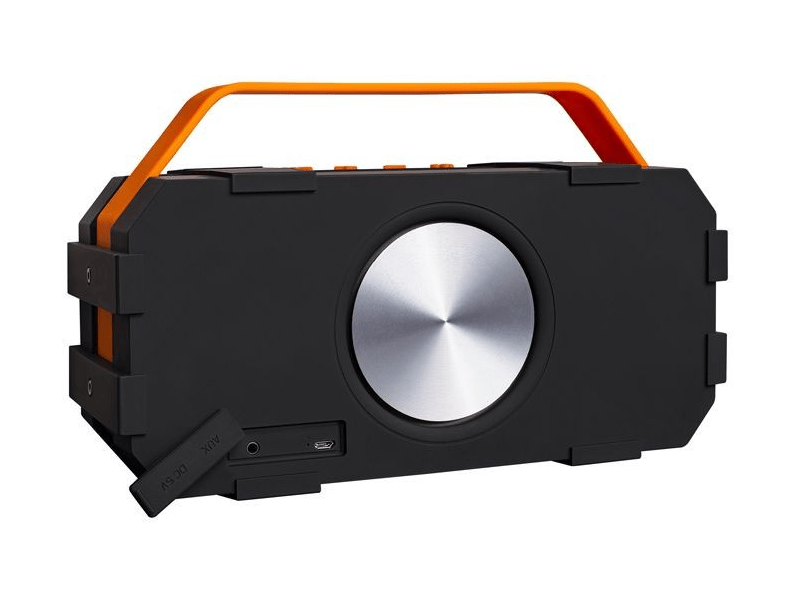 Mac Audio BT WILD 801 Bluetooth Sztereo Hangszóró