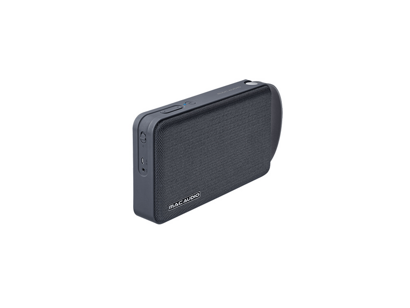 Mac Audio ELITE 3000 Bluetooth Hangszóró, Fekete